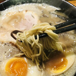 用戶對於二代目けんのすけ 天神本店的評論圖