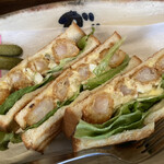 User's review image for ガルル珈琲