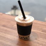 用戶對於カタチ カフェ的評論圖