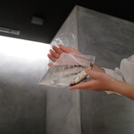 User's review image for 踝