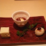 用户对于博多ひさご的评论图