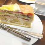 User's review image for ハーブス ルミネ池袋店