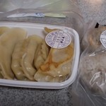 用户对于華正樓 高島屋玉川店的评论图