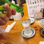 User's review image for しもたや アベ地下店