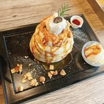User's review image for Riz Labo Kitchen 裏参道ガーデン