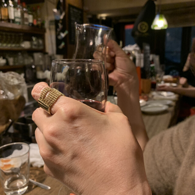 User's recommendation image for ばる あらら