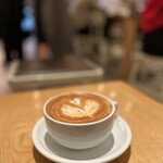 User's review image for STREAMER COFFEE COMPANY AKASAKA