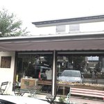 用户对于コティアコティ的评论图