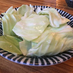 用户对于炭火焼とり えんや 難波千日前店的评论图