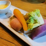 用户对于田歌食工房的评论图
