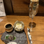 User's review image for 炭火焼鳥 とこ葉 なんば店