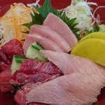 User's review image for よっちゃん