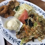 User's review image for 中国飯店紀淡