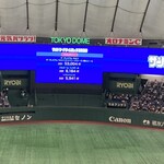 User's review image for 親父のクラフトハイボール 東京ドーム店