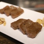 用户对于京都ホルモン焼うどん 田中的评论图
