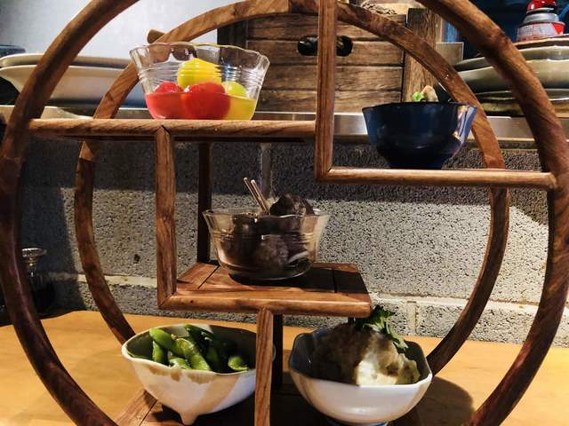 用戶對於茅場町 牡蠣入レ時的評論高清圖