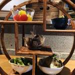 用戶對於茅場町 牡蠣入レ時的評論圖