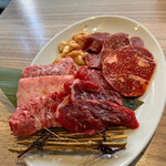 User's review image for 焼肉あぶる。 駒込店
