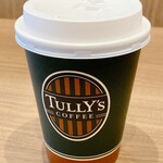 用戶對於タリーズコーヒー 羽田イノベーションシティ店的評論圖