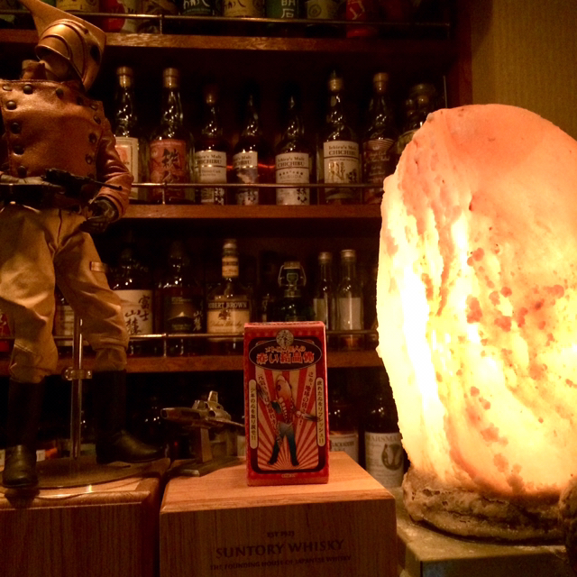 用戶對於Shot Bar ゾートロープ的評論圖