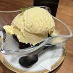 用戶對於丸福珈琲店 東急吉祥寺店的評論圖