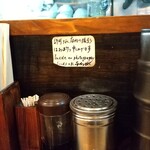 用戶對於博多ラーメン一天門的評論圖