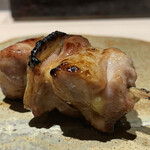 User's review image for 鳥つき