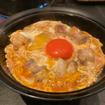 用戶對於青山 鶏味座 本店的評論圖