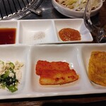 用户对于ソジュハンザン029的评论图
