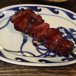 用戶對於炭火串焼けむり 吉祥寺的評論圖