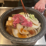 User's review image for しゃぶ舞