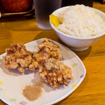 用戶對於唐木屋 六本松店的評論圖