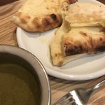 用戶對於マハ カレー的評論圖