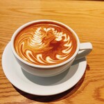 User's review image for STREAMER COFFEE COMPANY AKASAKA