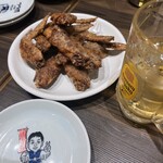用戶對於世界の山ちゃん 錦糸町南口店的評論圖