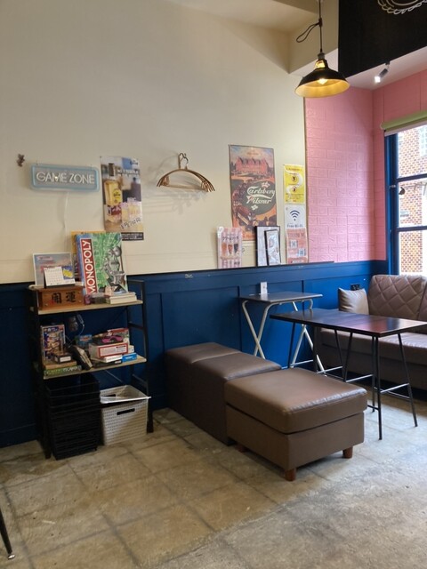用户对于CASUAL CAFE&BAR アスノソラ的评论高清图