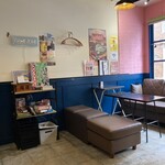 用户对于CASUAL CAFE&BAR アスノソラ的评论图