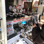 用戶對於おにぎり屋　丸豊的評論圖