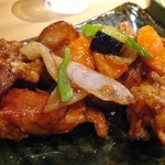 用戶對於大戸屋  立川北口店的評論圖
