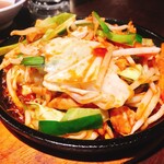 用戶對於お座敷旬彩美食 夢吉 新宿店的評論圖