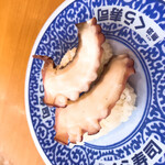 用戶對於無添くら寿司 福岡日赤前店的評論圖