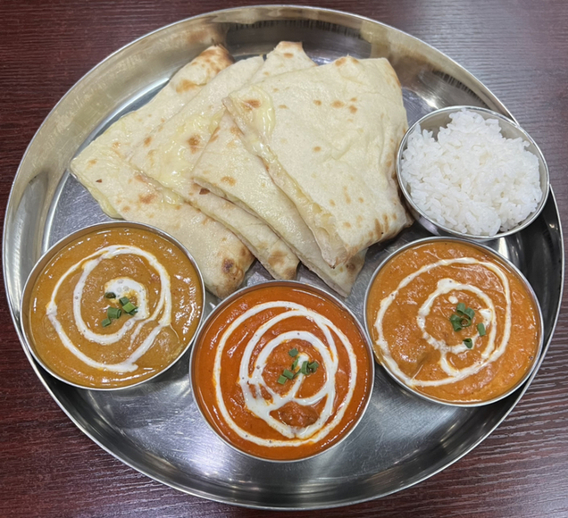 User's review image for Asian Dining&Bar Lali Guras