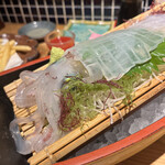 用戶對於博多丸秀 本店的評論圖