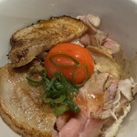 User's review image for MENDOKORO TOMO Premium