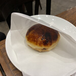 用戶對於ジャック イン ザ ドーナツ イオンモール四條畷店的評論圖