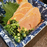 用戶對於魚BAR 一歩 麻布十番的評論圖