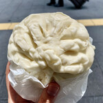 用戶對於小倉 揚子江の豚まん 本社工場的評論圖