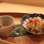用戶對於夷川 鮨 すずか的評論圖