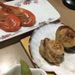 用户对于サロマ湖とばろう村的评论图
