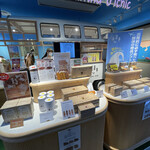 User's review image for サマンサタバサ グローバルアイランド 羽田空港第2ターミナル店